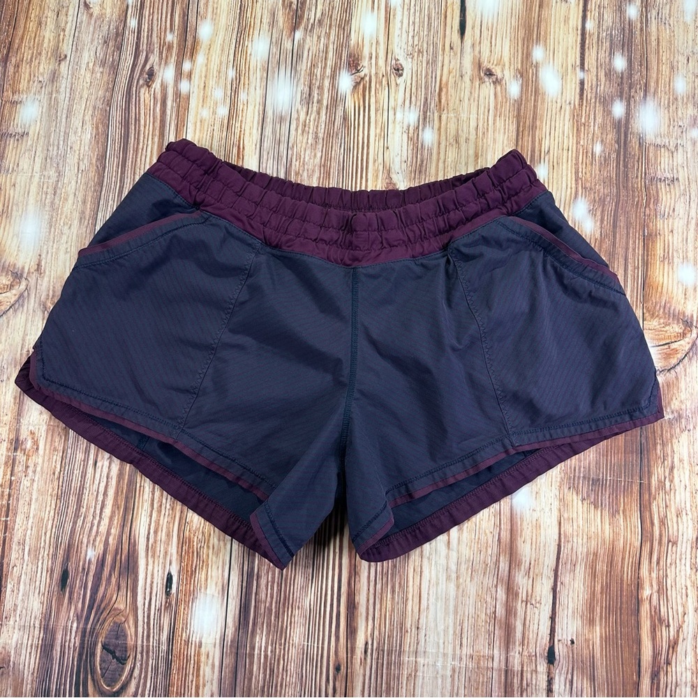 Lululemon Athletica  Shake & Break Short Women’s - Picture 3 of 16